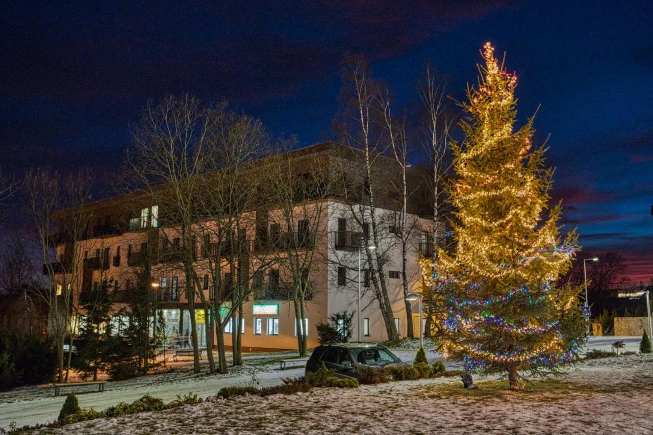 Kubo Tatry - Stary Smokovec Apartamento Vysoké Tatry Exterior foto